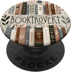 GIFTS FOR BOOK LOVERS