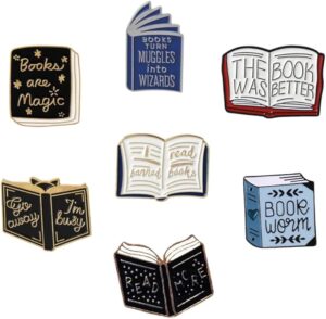 GIFTS FOR BOOK LOVERS