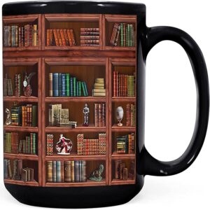 GIFTS FOR BOOK LOVERS