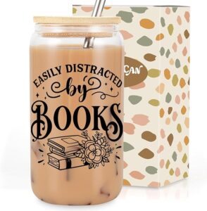 GIFTS FOR BOOK LOVERS