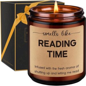 GIFTS FOR BOOK LOVERS