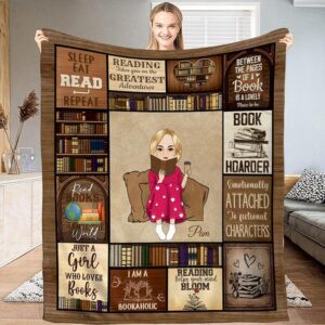 GIFTS FOR BOOK LOVERS